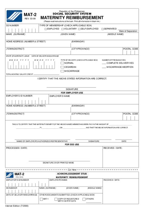 Republic of the Philippines SOCIAL SECURITY SYSTEM .